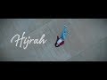 ZerosiX park - Hijrah (Official Lyric Video)