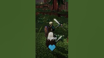 3D Pixelart Soulslike Game Called Duel Corp