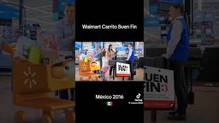 2016 Walmart Buen Fin