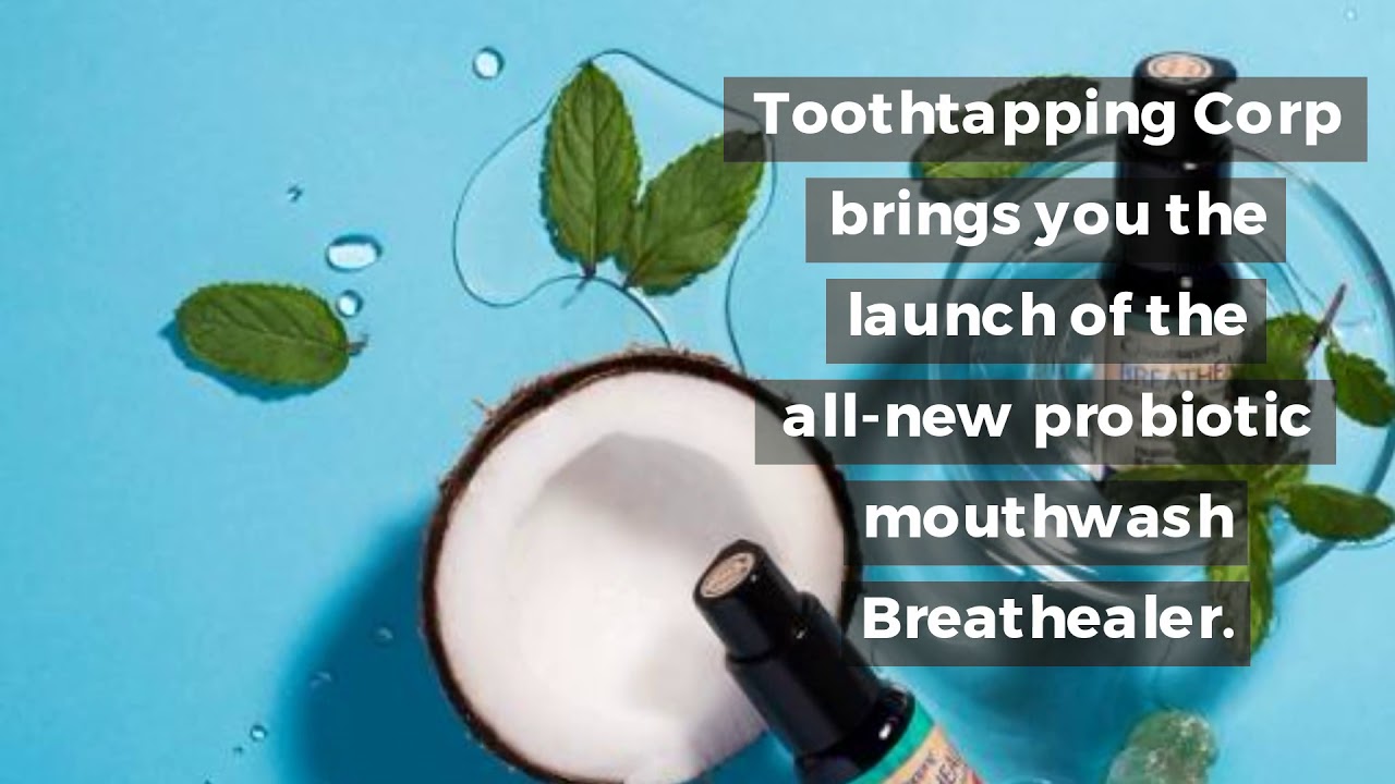 Get Instant Freedom From Keto Diet Bad Breath With An All Natural