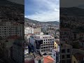 Madeira, Funchal Sao Pedro - Panoramic view of Funchal