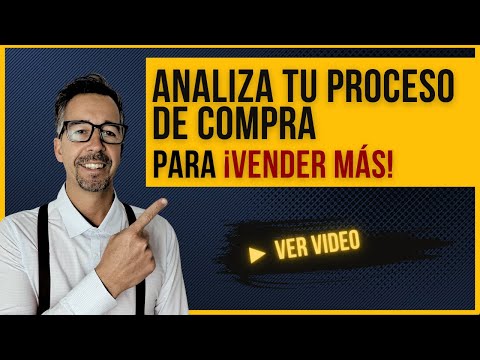 🛒 El proceso de compra del Consumidor | 5 Fases