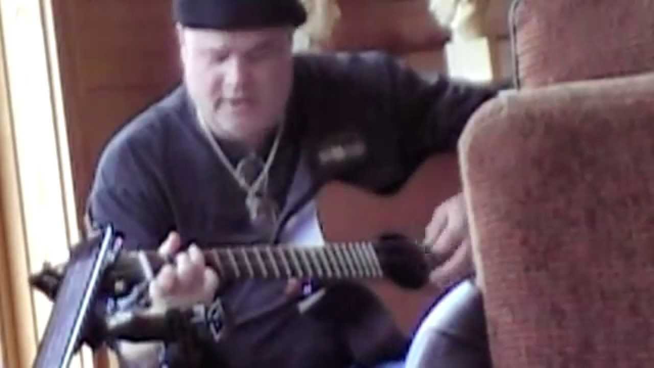 Watch Marc-Alan Barnette - The Hard Way on YouTube Watch Marc-Alan Barnette - The Hard Way on YouTube