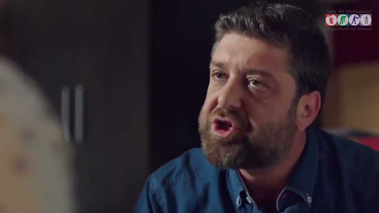 مسلسل أهل الغرام 3 ـ امرأة كالقمر ج3 ـ الحلقة 8 الثامنة كاملة HD   Ahl Elgharam