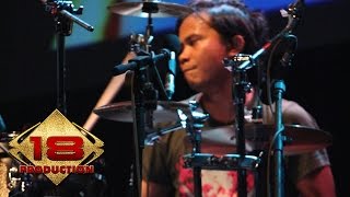 NOAH - Diatas Normal (Live Konser Padang 15 Juni 2013)