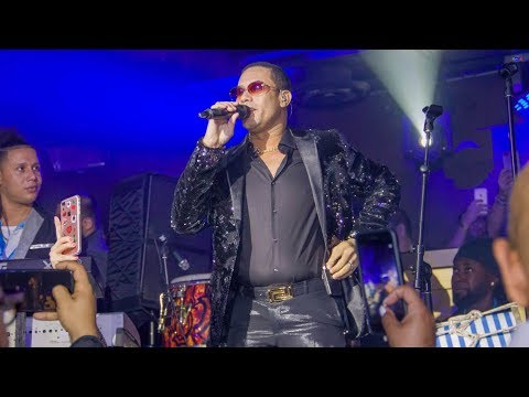 Raulin Rodriguez - Nereyda (Live)