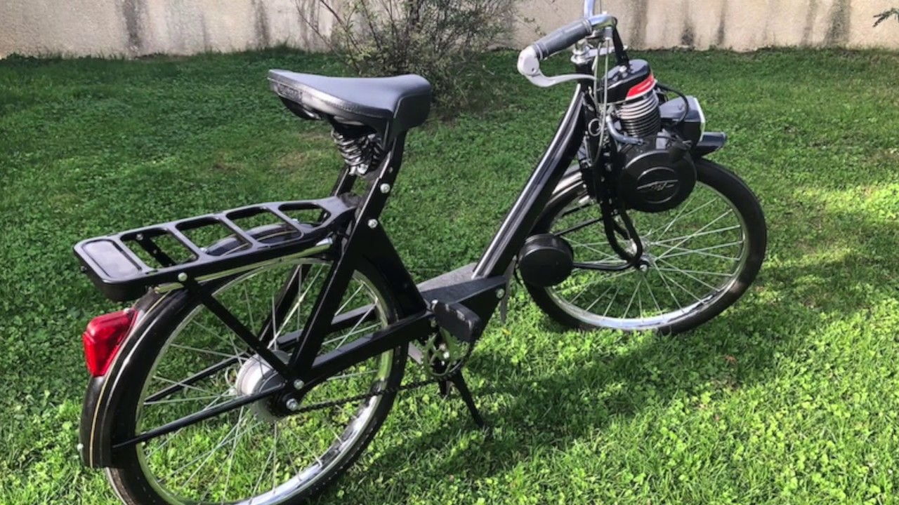 Solex Modellen Tuning Set Solex 3800 _ Motoranhebung / Hebel Solex zu Racing ...