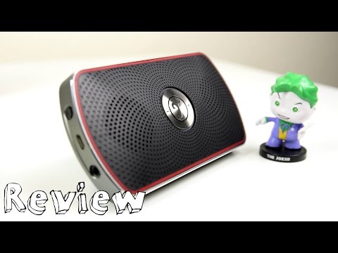 Teufel Bamster XS Review Teufels kleinster mobiler Bluetooth Lautsprecher im Test