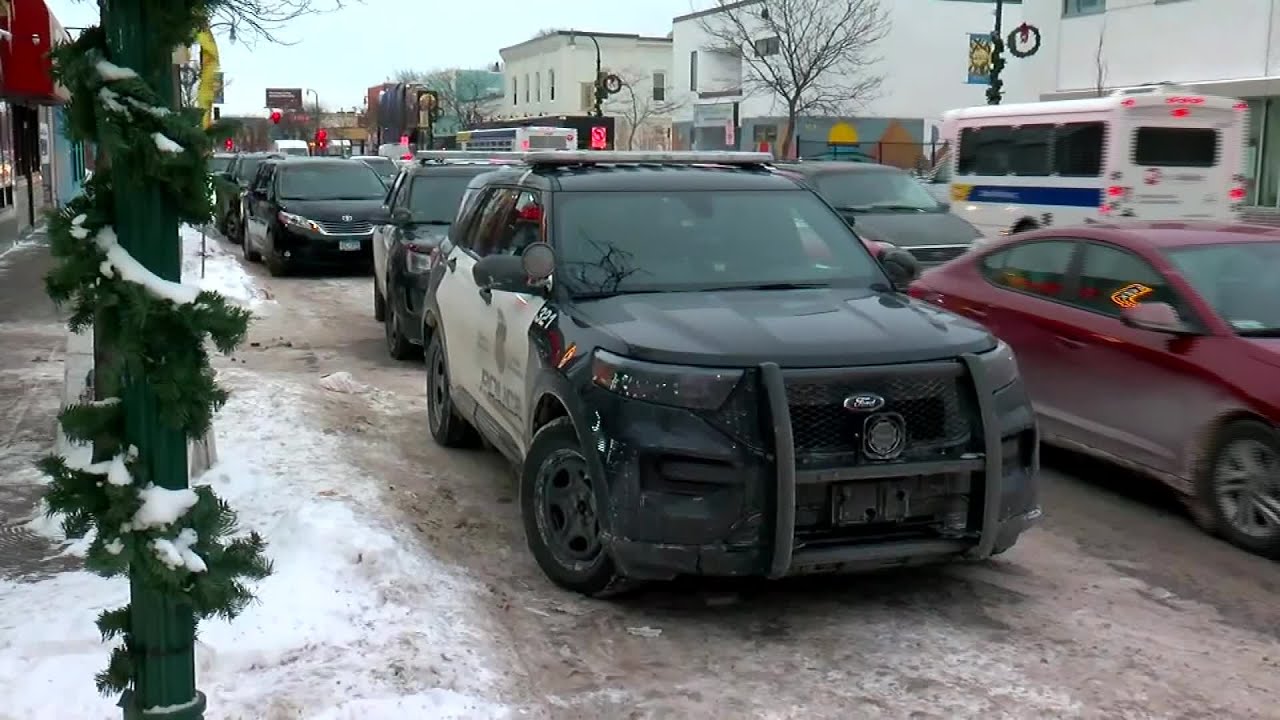 1-Year-Old Boy Found Safe, Returned To Mother After Amber Alert