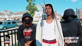 Gstarrrrrr1 X Lilscrome28Th - Outta Luck Performance