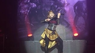 Lindsey Stirling - Moon Trance - Toulouse [HD]