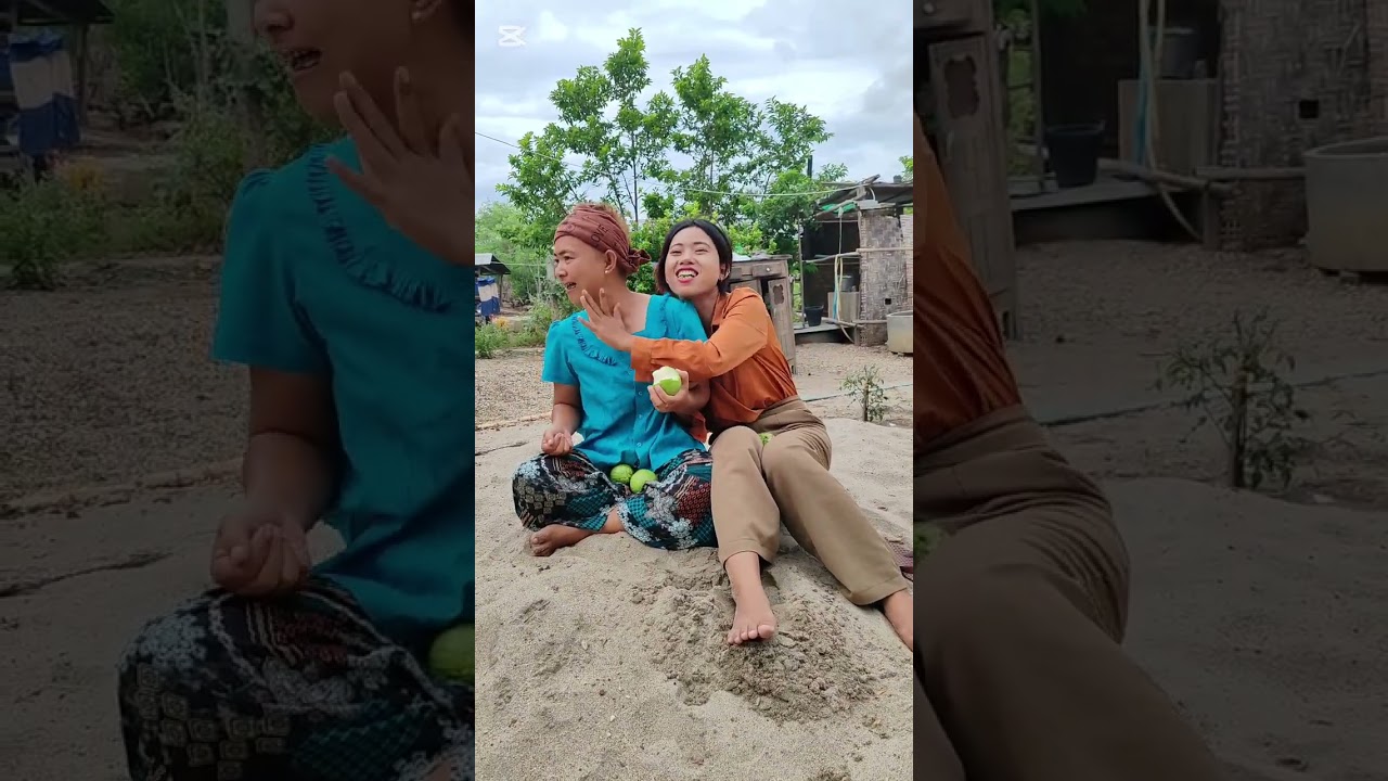 #အချိုနည်းသွားလို့ပါအေ😁😁