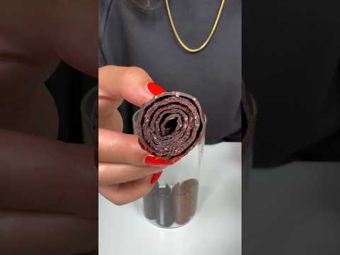 #fruitrollup #pestil #busezeynep