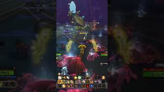 World of Warcraft Midnight Retribution Paladin #wowclassic #worldofwarcraft #Midnight