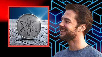 Cosmos Design Philosophy with Jack Zampolin: Rollchains & Strangelove Insights