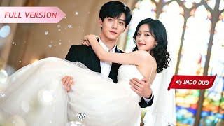 Download Lagu Kabur dari perjodohan, nikah kilat dengan kurir, sang kakek terkecoh… ternyata dia CEO miliarder! MP3 Download Lagu Kabur dari perjodohan, nikah kilat dengan kurir, sang kakek terkecoh… ternyata dia CEO miliarder! MP3