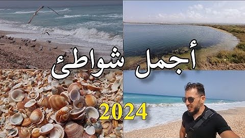 شاطئ المهندس من أجمل شواطئ المغرب 🇲🇦كل المعلومات التي سوف تحتاج إليها