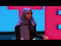 Stories Don't End | Asha Siad | TEDxVienna