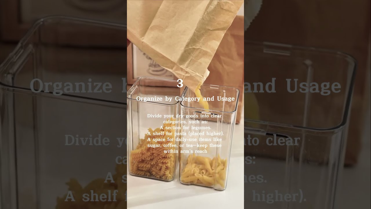 Marie Kondo S Kitchen System A Life Changing Experience Part 3 