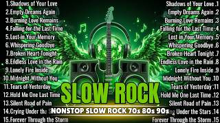 Slow Rock 70's 80's 90's ❤️ The Songs That Defined Love & Romance | Vol.193 screenshot 5