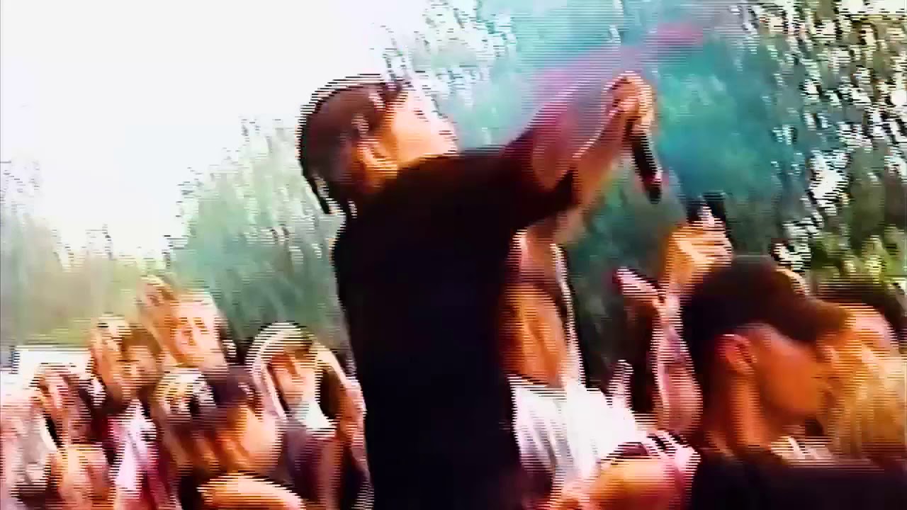 DaamCP Live @ PNE Amphitheatre