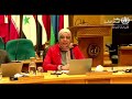 مباشر | إحاطة إعلامية بشأن الدورة الحادية والسبعين للجنة الإقليمية لمنظمة الصحة العالمية‫ لشرق ال…