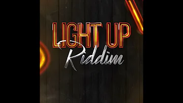 Light Up Riddim Mix (Full, Oct 2021) Feat. Mr. Noxa, Mannex, Nevin, Don Dada, Silencer, Jah Khing...