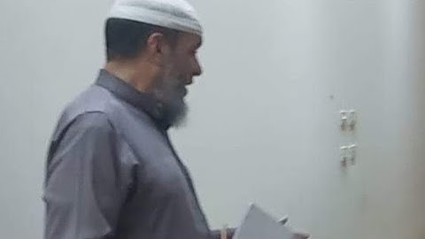 حفظ القرآن الكريم بسهولة ويسر - الشيخ نور الدين المسلاتي - تلقين ما تيسر من سورة الفرقان