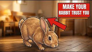 Your Rabbit Doesn t Hate You Here s What s Really Happening