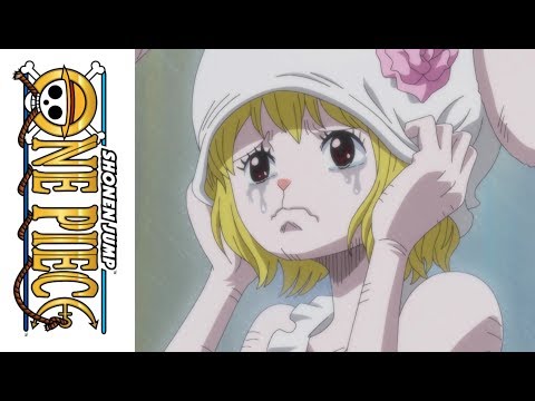 One Piece - Official Clip - Pedro&#039;s Victory