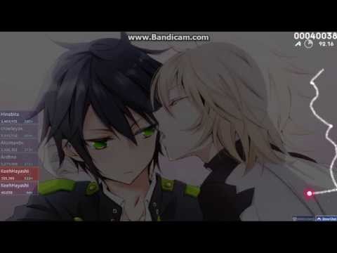 Osu! Two Souls -Advanced-