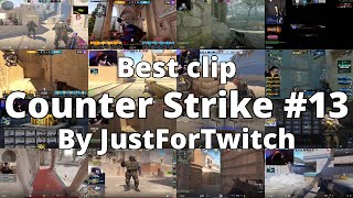 Best of Twitch Counter-Strike #13