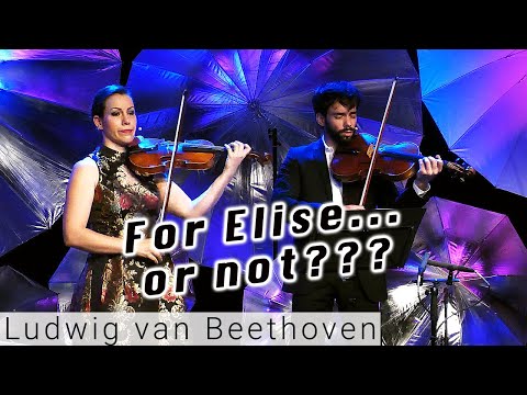 Video: Ar Bethovenas turi tobulą toną?