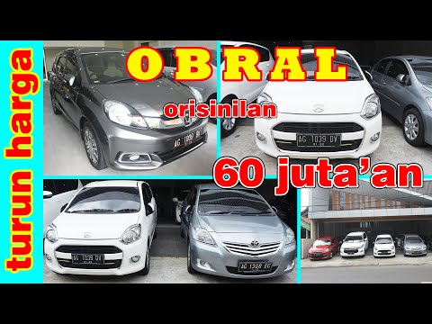 KREDIT MOBIL BEKAS MURAH, CUKUP DP 12 JUTA ANGS 2JT-AN, XENIA TIPE M MANUAL, TH 2016, SI HITAM MANIS. 