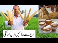 Malai Kulfi | Badam Kulfi | Bread Kulfi | Khoya Kulfi | Mubashir Saddique | Village Food Secrets