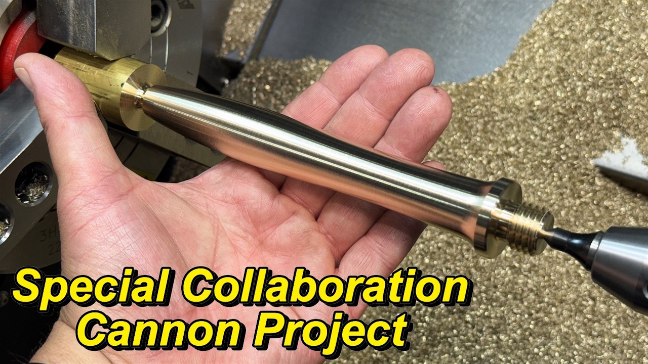 Brass Elevation Screw Handles