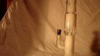 SG Sovereignty gridded fix stem to 8-arm
