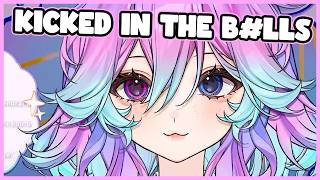 Celebrity CottontailVA Doesn't Want To Experience That Wealth