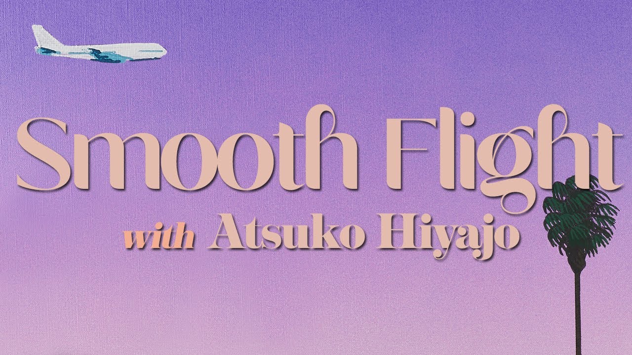 Ondo feat Lee Hi / Smooth Flight with Atsuko Hiyajyo (7