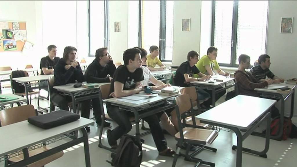 ROP Severozápad - Střední průmyslová škola Ostrov