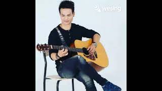 น้ำตา- ปรีชา ปัดภัย ( ปิ๊กอัพ Cover ) screenshot 4