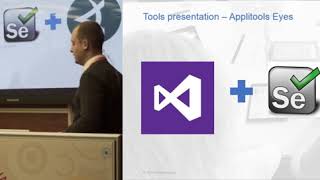 How to automate visual testing of Web Applications - look & feel Wealth