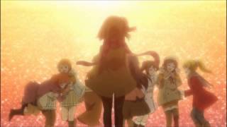 Vignette de la vidéo "Kanashimi no Yoru (悲しみの夜, Night of Sadness) Love Live ラブライブ! OST"