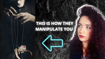 How do Demonic beings/ Dark Entities operate? How do Entity Attachments work?