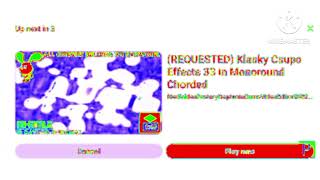 windows xp in monoround chorded effects