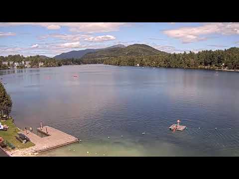 Mirror Lake Livestream (Sponsored by Golden Arrow)