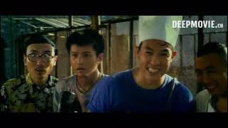 Million Dollar Crocodile (2012) || Dangerous Scene