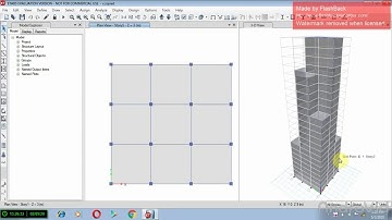 Seismic Design - Project assignment for Skyfi Labs online course by  SURAJ KUMAR