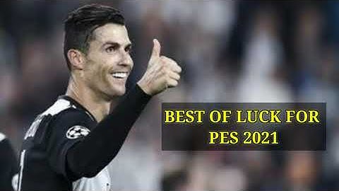 Some beautiful moments of SCRIPTING in PES MOBILE ☺️