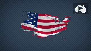 3D Flag Maker | After Effects Template 16902060